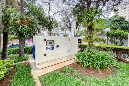 Apartamento à venda com 81m², 3 quartos e 2 vagasÁrea comum