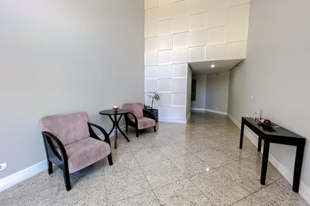 Apartamento para alugar com 81m², 3 quartos e 2 vagasÁrea comum