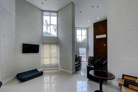 Apartamento à venda com 81m², 3 quartos e 2 vagasÁrea comum