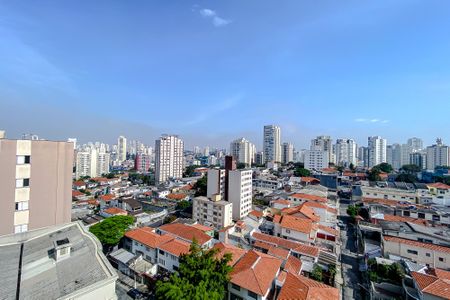 Apartamento para alugar com 81m², 3 quartos e 2 vagas Apartamento para alugar com 81m², 3 quartos e 2 vagasVista do Quarto 1