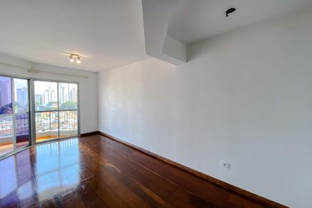 Sala de apartamento para alugar com 3 quartos, 81m² em Vila Mariana, São Paulo