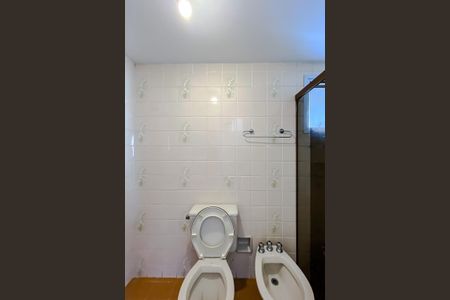 Apartamento para alugar com 81m², 3 quartos e 2 vagas Apartamento para alugar com 81m², 3 quartos e 2 vagasBanheiro da Suíte