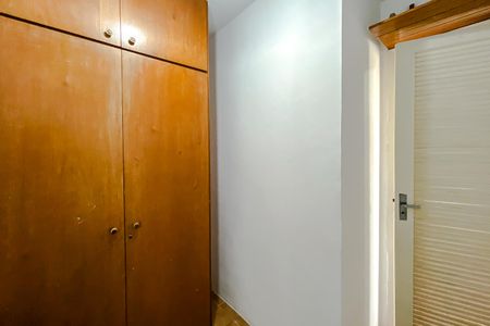Apartamento à venda com 81m², 3 quartos e 2 vagasQuarto de Serviço