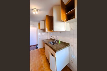 Apartamento para alugar com 81m², 3 quartos e 2 vagas Apartamento para alugar com 81m², 3 quartos e 2 vagasCozinha