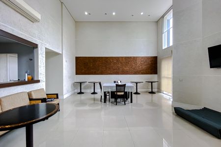 Apartamento à venda com 81m², 3 quartos e 2 vagasÁrea comum