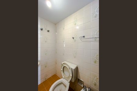 Apartamento para alugar com 81m², 3 quartos e 2 vagas Apartamento para alugar com 81m², 3 quartos e 2 vagasBanheiro da Suíte