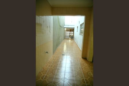 Casa à venda com 179m², 3 quartos e 2 vagasÁrea de Serviço