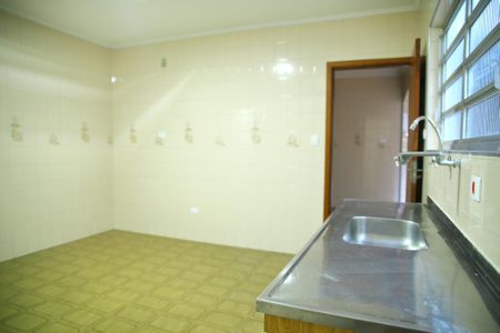 Casa à venda com 179m², 3 quartos e 2 vagasCozinha