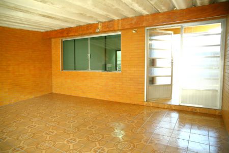 Casa à venda com 179m², 3 quartos e 2 vagasÁrea Externa