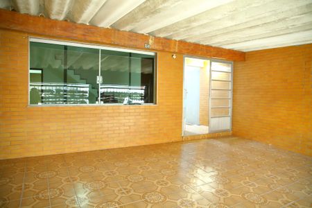 Casa à venda com 179m², 3 quartos e 2 vagasÁrea Externa