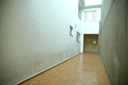Casa à venda com 179m², 3 quartos e 2 vagasÁrea Externa