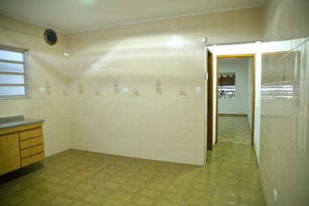 Casa à venda com 179m², 3 quartos e 2 vagasCozinha