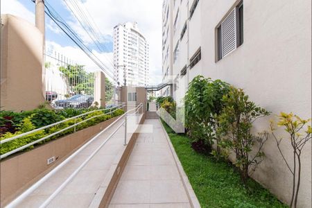 Apartamento à venda com 232m², 3 quartos e 2 vagasRampa de Acesso