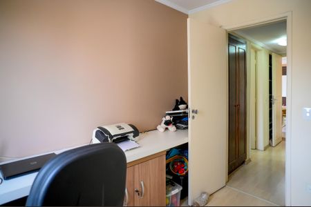 Apartamento à venda com 232m², 3 quartos e 2 vagasQuarto 