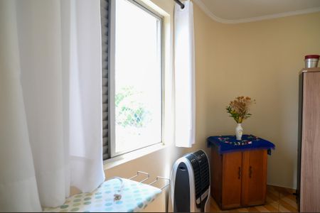 Apartamento à venda com 232m², 3 quartos e 2 vagasQuarto de Serviço