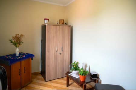 Apartamento à venda com 232m², 3 quartos e 2 vagasQuarto de Serviço