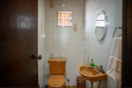 Apartamento à venda com 232m², 3 quartos e 2 vagas Espaço Gourmet Lavabo