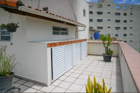 Apartamento à venda com 232m², 3 quartos e 2 vagasTerraço