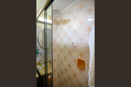 Apartamento à venda com 232m², 3 quartos e 2 vagasBanheiro da Suíte 2