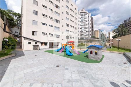 Apartamento à venda com 232m², 3 quartos e 2 vagasPlayground