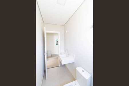 Casa de condomínio à venda com 1076m², 7 quartos e 5 vagas Casa de condomínio à venda com 1076m², 7 quartos e 5 vagasBanheiro 01