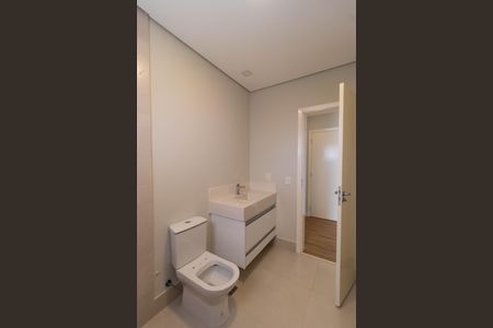 Casa de condomínio à venda com 1076m², 7 quartos e 5 vagas Casa de condomínio à venda com 1076m², 7 quartos e 5 vagasBanheiro da Suíte 02