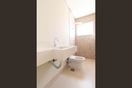 Casa de condomínio à venda com 1076m², 7 quartos e 5 vagas Casa de condomínio à venda com 1076m², 7 quartos e 5 vagasBanheiro 02