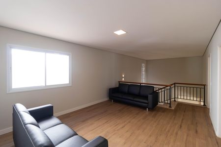 Casa de condomínio à venda com 1076m², 7 quartos e 5 vagas Casa de condomínio à venda com 1076m², 7 quartos e 5 vagasSala íntima