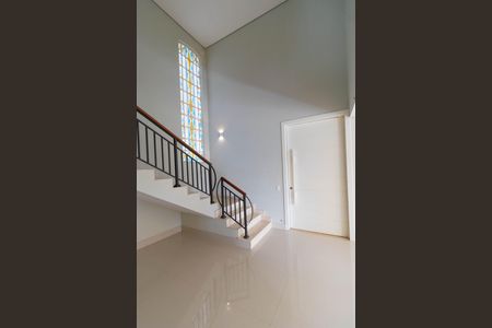 Casa de condomínio à venda com 1076m², 7 quartos e 5 vagas Casa de condomínio à venda com 1076m², 7 quartos e 5 vagasHall de entrada