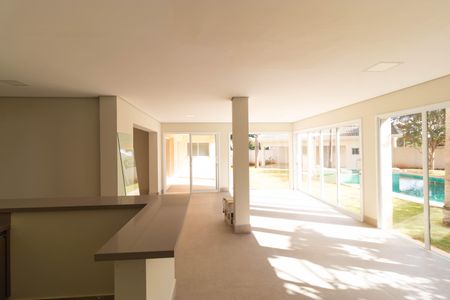 Casa de condomínio à venda com 1076m², 7 quartos e 5 vagas Casa de condomínio à venda com 1076m², 7 quartos e 5 vagasÁrea Gourmet