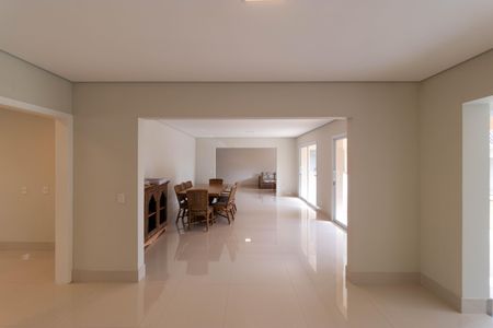 Casa de condomínio à venda com 1076m², 7 quartos e 5 vagas Casa de condomínio à venda com 1076m², 7 quartos e 5 vagasSala