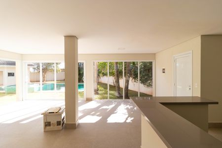 Casa de condomínio à venda com 1076m², 7 quartos e 5 vagas Casa de condomínio à venda com 1076m², 7 quartos e 5 vagasÁrea Gourmet