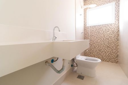 Casa de condomínio à venda com 1076m², 7 quartos e 5 vagas Casa de condomínio à venda com 1076m², 7 quartos e 5 vagasBanheiro 02