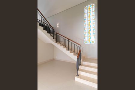 Casa de condomínio à venda com 1076m², 7 quartos e 5 vagas Casa de condomínio à venda com 1076m², 7 quartos e 5 vagasHall de entrada