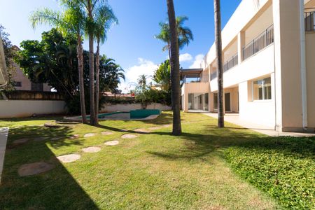 Casa de condomínio à venda com 1076m², 7 quartos e 5 vagas Casa de condomínio à venda com 1076m², 7 quartos e 5 vagasQuintal