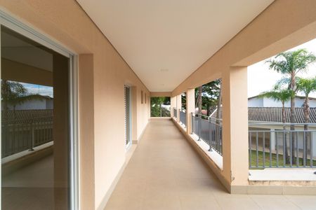 Casa de condomínio à venda com 1076m², 7 quartos e 5 vagas Casa de condomínio à venda com 1076m², 7 quartos e 5 vagasSacada das Suíte 02,03,04 e 05