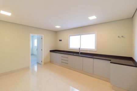 Casa de condomínio à venda com 1076m², 7 quartos e 5 vagas Casa de condomínio à venda com 1076m², 7 quartos e 5 vagasCozinha