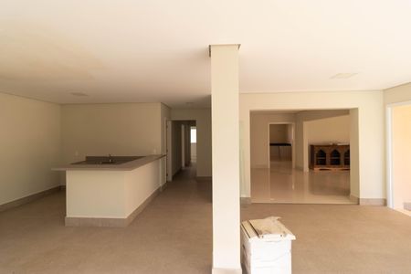 Casa de condomínio à venda com 1076m², 7 quartos e 5 vagas Casa de condomínio à venda com 1076m², 7 quartos e 5 vagasÁrea Gourmet