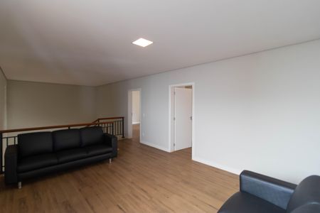 Casa de condomínio à venda com 1076m², 7 quartos e 5 vagas Casa de condomínio à venda com 1076m², 7 quartos e 5 vagasSala íntima