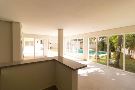 Casa de condomínio à venda com 1076m², 7 quartos e 5 vagas Casa de condomínio à venda com 1076m², 7 quartos e 5 vagasÁrea Gourmet