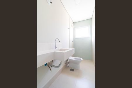 Casa de condomínio à venda com 1076m², 7 quartos e 5 vagas Casa de condomínio à venda com 1076m², 7 quartos e 5 vagasBanheiro 01