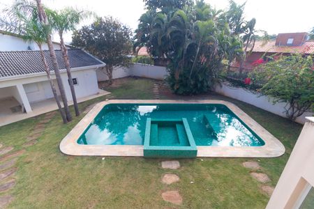 Casa de condomínio à venda com 1076m², 7 quartos e 5 vagas Casa de condomínio à venda com 1076m², 7 quartos e 5 vagasQuintal