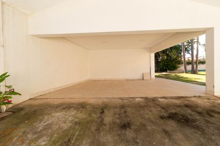 Casa de condomínio à venda com 1076m², 7 quartos e 5 vagas Casa de condomínio à venda com 1076m², 7 quartos e 5 vagasGaragem