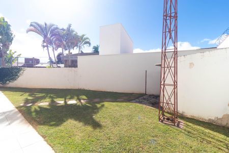 Casa de condomínio à venda com 1076m², 7 quartos e 5 vagas Casa de condomínio à venda com 1076m², 7 quartos e 5 vagasQuintal