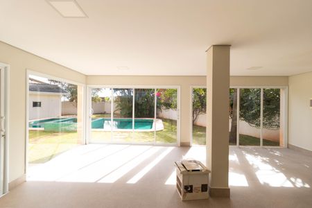 Casa de condomínio à venda com 1076m², 7 quartos e 5 vagas Casa de condomínio à venda com 1076m², 7 quartos e 5 vagasÁrea Gourmet