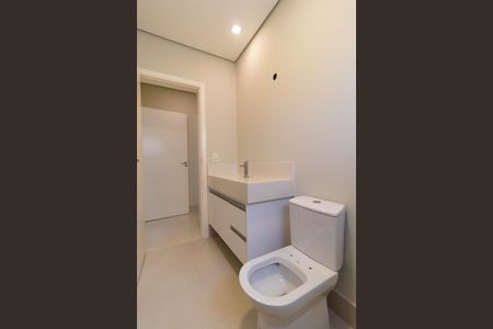 Casa de condomínio à venda com 1076m², 7 quartos e 5 vagas Casa de condomínio à venda com 1076m², 7 quartos e 5 vagasBanheiro da Suíte 01