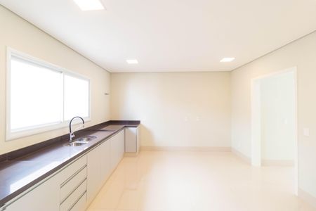 Casa de condomínio à venda com 1076m², 7 quartos e 5 vagas Casa de condomínio à venda com 1076m², 7 quartos e 5 vagasCozinha