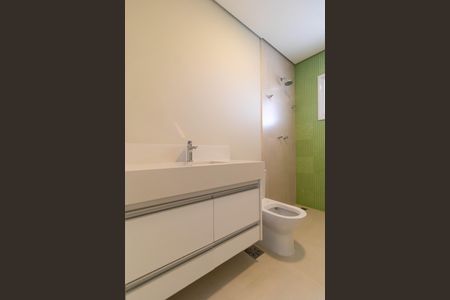 Casa de condomínio à venda com 1076m², 7 quartos e 5 vagas Casa de condomínio à venda com 1076m², 7 quartos e 5 vagasBanheiro da Suíte 03