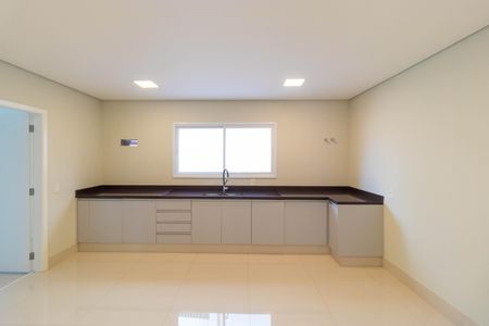 Casa de condomínio à venda com 1076m², 7 quartos e 5 vagas Casa de condomínio à venda com 1076m², 7 quartos e 5 vagasCozinha