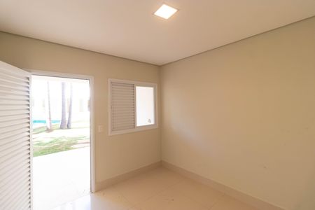 Casa de condomínio à venda com 1076m², 7 quartos e 5 vagas Casa de condomínio à venda com 1076m², 7 quartos e 5 vagasSuíte da Edícula